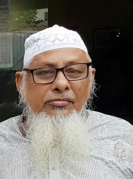 বীর মুক্তিযোদ্ধা “তানজেল হোসেন খান” এর ১ম মৃত্যুবার্ষিকী পালিত