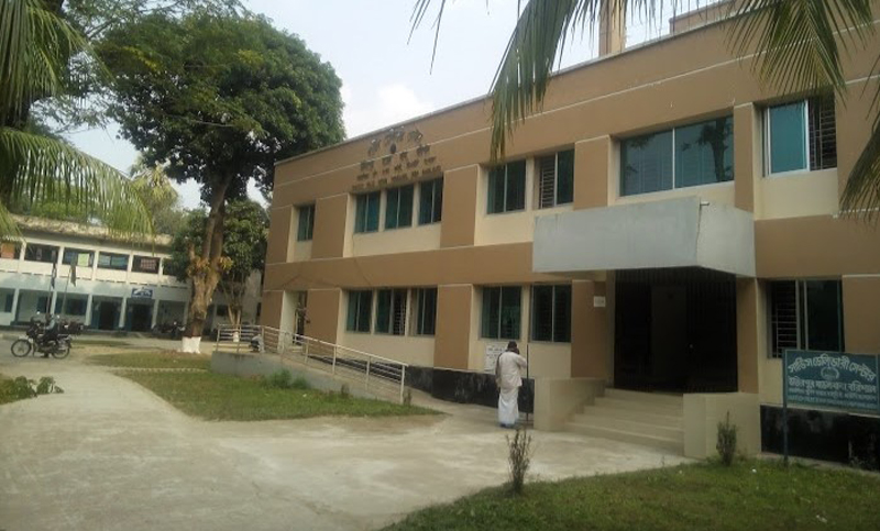 থানায় ঢুকে পুলিশ ও আসামির ওপর হামলা!