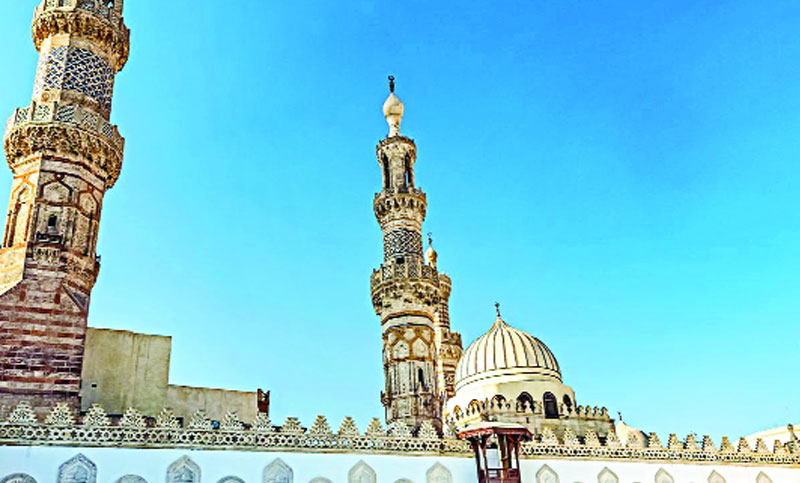 মহানবী (সা.) চার আমল কখনো ত্যাগ করতেন না