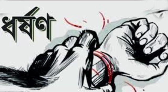 শার্শায় ৬ বছরের শিশু ধর্ষনের অভিযোগে যুবক আটক