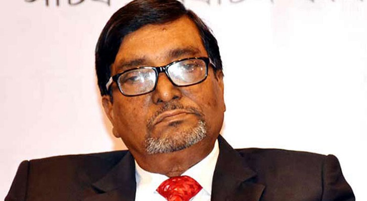 এ নির্বাচনকে অংশগ্রহণমূলক বলা যায় না : মাহবুব তালুকদার