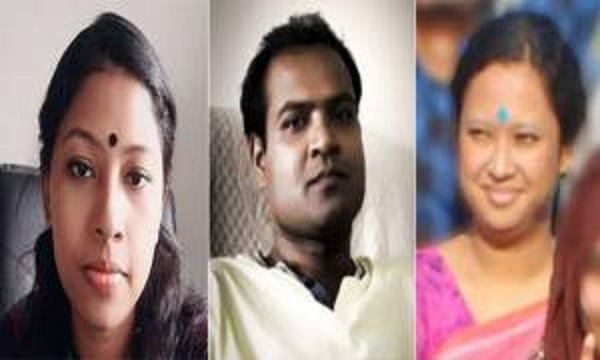 খুবি কর্তৃপক্ষকে সেই তিন শিক্ষকের আইনি নোটিশ