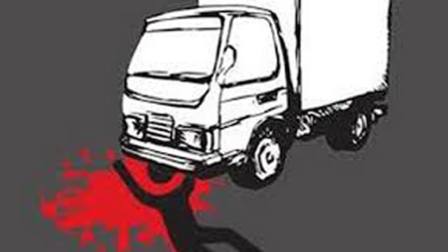 মুন্সিগঞ্জে বাসের ধাক্কায় ২ যুবক নিহত