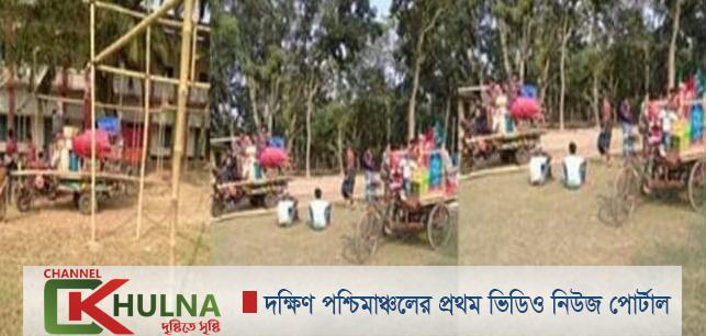 মাগুরায় একই স্থানে একই সময়ে ওয়াজ মাহফিল ও মেলার আয়োজন নিয়ে চরম উত্তেজনা