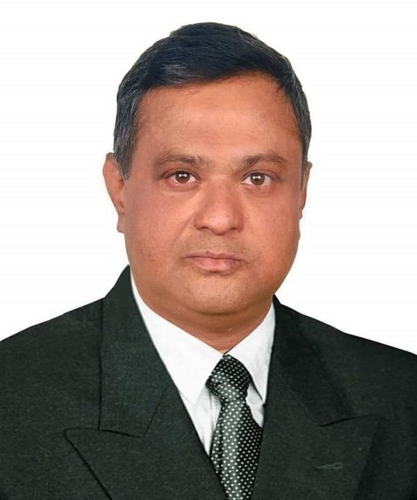 মাগুরা পৌরসভা নির্বাচনে “খুরশিদ হায়দার টুটুল” মেয়র নির্বাচিত