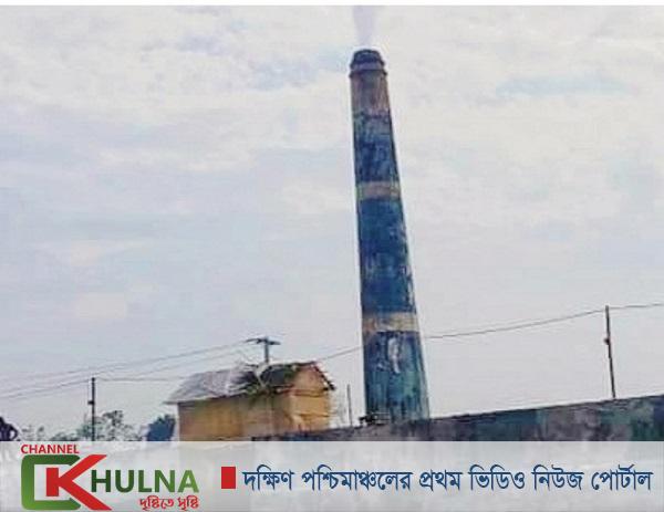 পাইকগাছার”যমুনা ব্রিকস”এর লাইসেন্স বাতিল : দ্রুত ভাটা বন্ধের দাবী এলাকাবাসীর