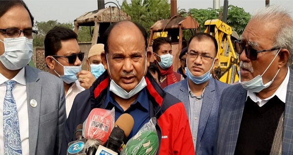 মোংলা বন্দর ব্যবহার করে প্রত্যেকটি দেশ তাদের ব্যবসা-বাণিজ্য এবং অর্থনৈতিক সুবিধা নিতে পারবে: রেল মন্ত্রী