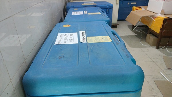 খুলনায় ১ লাখ ৬৮ হাজার ডোজ পৌঁছেছে, টিকা প্রদান শুরু ৭ ফেব্রুয়ারি