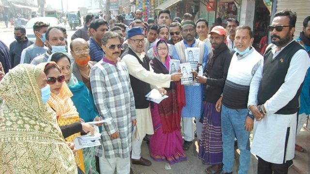 মেহেরপুরের আলগামনচাপায় শিশু নিহত