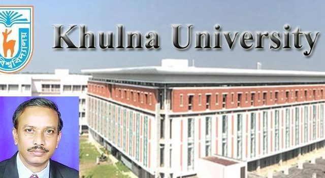 কেমন ছিল খুবি উপাচার্যের এক দশক ?