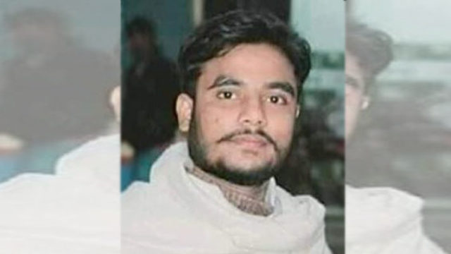 যশোরে চাঞ্চল্যকর রাসেল হত্যা মামলার চার্জশিট, অভিযুক্ত ২৯