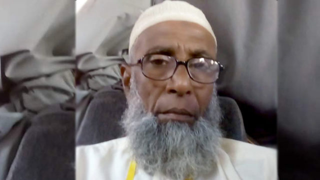 কয়রায় স্কুল শিক্ষক মোশাররফ হোসেন আর নেই