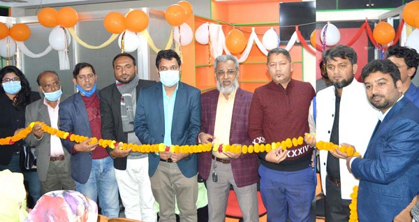 নগরীর বয়রায় মাকাম ডায়াগনস্টিক এন্ড কনসালটেশন সেন্টারের উদ্বোধন