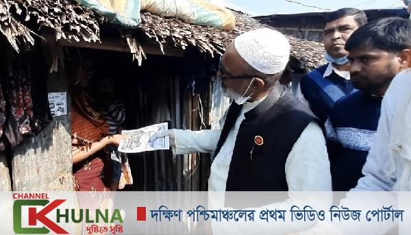 মোংলা পৌর শহর নিবার্চনে জয়ের ব্যাপারে বিএনপি ও আওয়ামীলীগ দুই মেয়র প্রার্থীই আশাবাদী