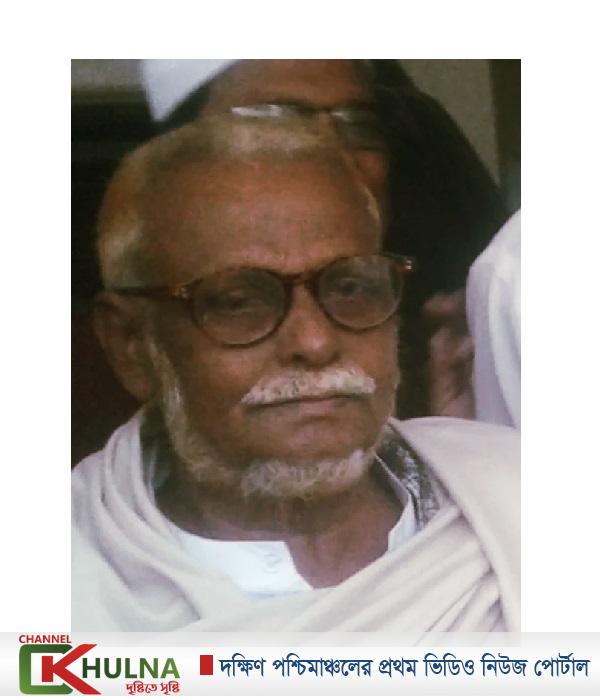 দূর থেকে সেলুট নেত্রী শেখ হাসিনা আপনাকে: বীর মুক্তিযোদ্ধা ইসমাইল হোসেন