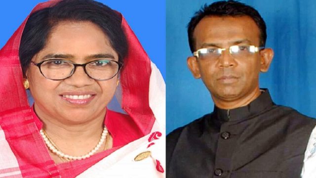 নড়াইলের দু’টি পৌরসভায় আ’লীগের প্রার্থী বিজয়ী