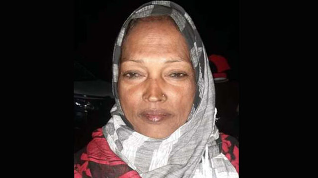 কলারোয়ায় কাউন্সিলর হলেন তৃতীয় লিঙ্গের দিথী