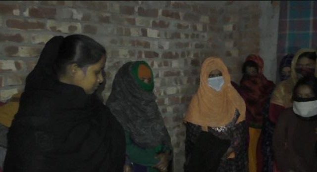 ভারতে পাচারকালে সাতক্ষীরায় ২২ নারী পুরুষ শিশু উদ্ধার