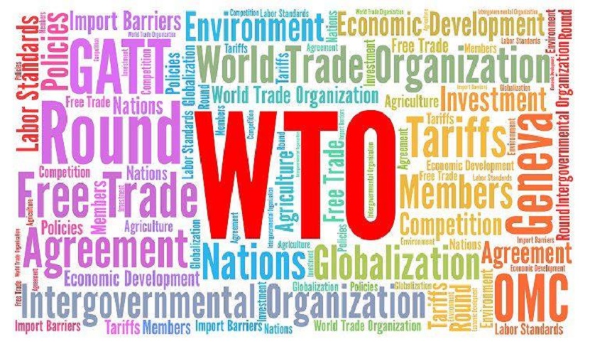 ভারত, দক্ষিণ আফ্রিকা ও অন্যান্য সদস্য দেশের কাছ থেকে ছাড়ের প্রস্তাব ট্রিপসের