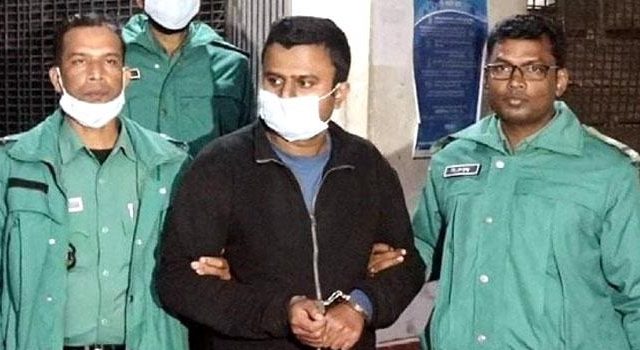 ধর্ষণের পর শ্বাস‌রো‌ধে হত‌্যা করা হয় স্কুলছাত্রী‌কে, প্রিত‌মের জবানব‌ন্দি