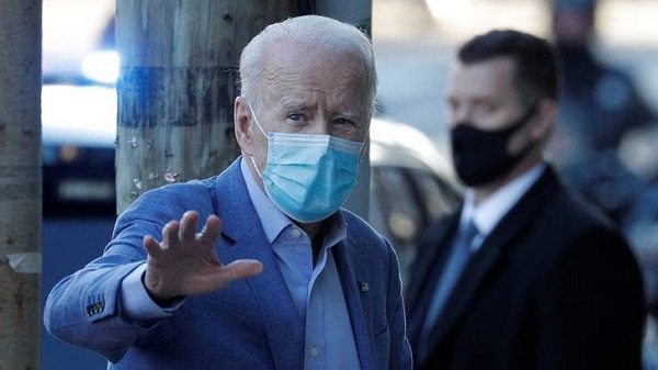 দায়িত্ব নেওয়ার আগেই বিশাল প্রণোদনা প্যাকেজ বাইডেনের