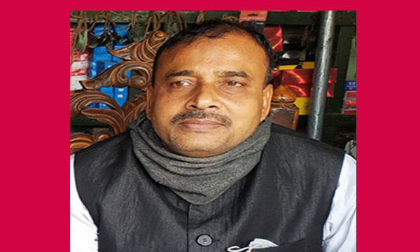 চিতলমারী সদর ইউনিয়ন মডেল ইউনিয়ন গড়তে চান মকবুল মুন্সী