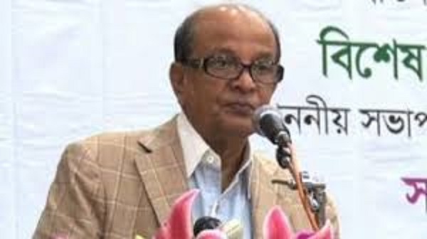 সব শিক্ষাপ্রতিষ্ঠানে বঙ্গবন্ধুর ভাস্কর্য স্থাপনের আহ্বান