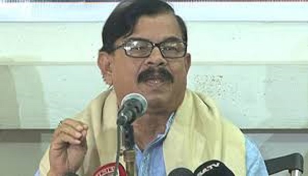 গণঅভ্যুত্থান করে সরকারকে বিদায় করতে হবে: মান্না