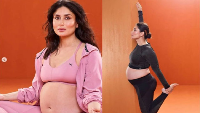 আবারও বিতর্কে কারিনা কাপুর