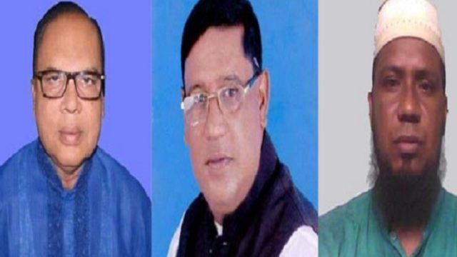 নৌকার বিরুদ্ধে কাজ করায় আওয়ামী লীগ সভাপতিসহ তিন নেতা বহিস্কার