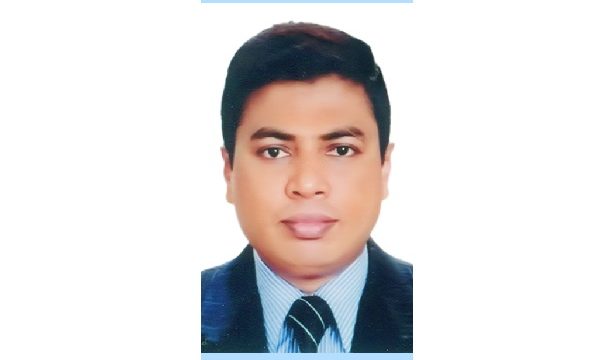 স্কলারশীপ পেলেন খুলনা জেলা প্রশাসক মোহাম্মদ হেলাল হোসেন