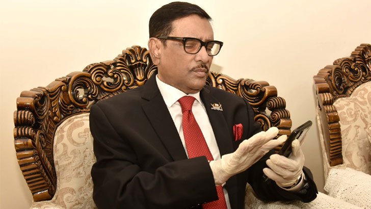 ‘পদ্মা সেতু-মেট্রোরেল চালু আগামী বছরের জুনে’