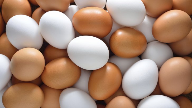 কোন ডিম স্বাস্থ্যের জন্য বেশি উপকারী