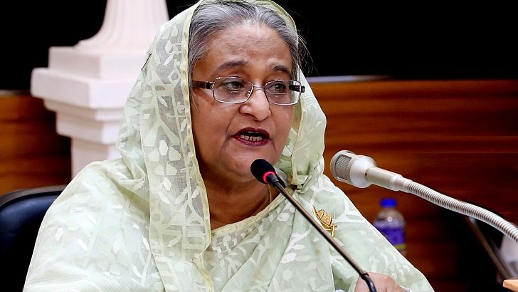 পুলিশের আলাদা মেডিকেল ইউনিট দরকার: প্রধানমন্ত্রী