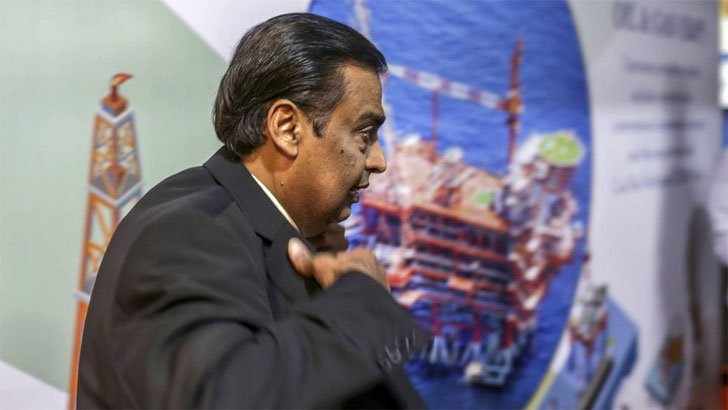 ১৩ বছর আগের শেয়ারবাজার কেলেঙ্কারিতে ফাঁসলেন মুকেশ আম্বানি