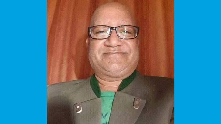 সেফুদার সেই জমিতে হচ্ছে কলেজ