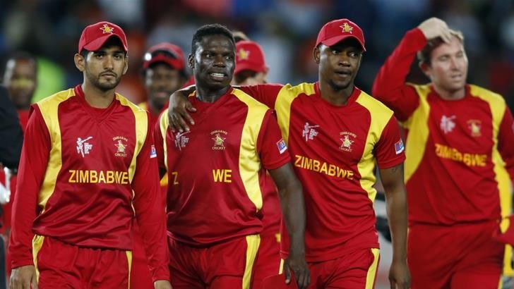 অনির্দিষ্টকালের জন্য বন্ধ হয়ে গেল জিম্বাবুয়ের ক্রিকেট