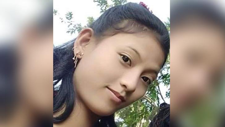 অবশেষে ২৫ দিন মর্গে পড়ে থাকা কিশোরীর লাশ পেল পিতা-মাতা