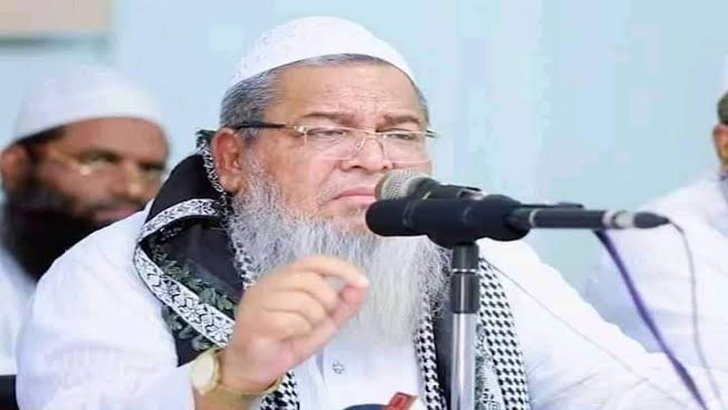 ফটিকছড়িতে মাদ্রাসায় ভাঙচুর-গুলির ঘটনায় বাবুনগরীর প্রতিবাদ