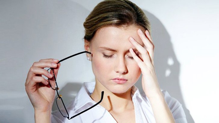 ঘুম ভাঙার পর মাথাব্যথা কেন হয়