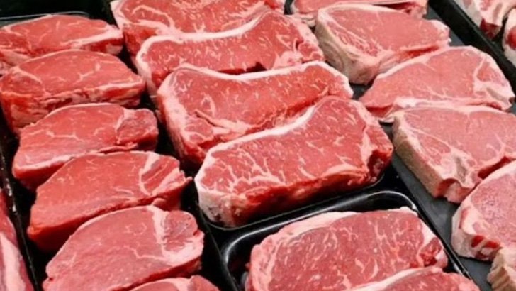 গরুর মাংস থেকে ‘হালাল’ শব্দ বাদ দিল ভারত