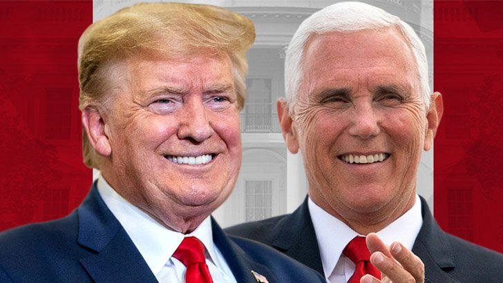 বাইডেনের বিজয় আটকে দেয়ার ক্ষমতা আমার নেই: ট্রাম্পকে পেন্স