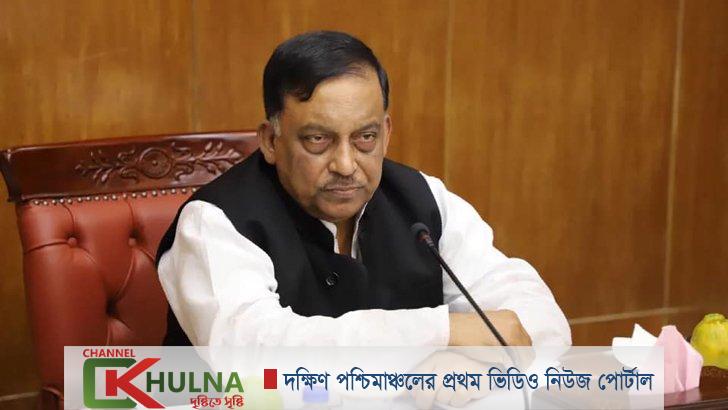 রোহিঙ্গাদের মিয়ানমারে ফেরত পাঠানোই আমাদের মূল টার্গেট