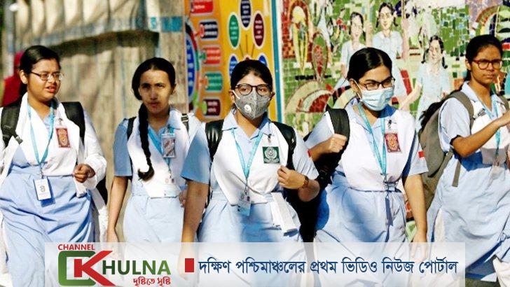 শিক্ষাপ্রতিষ্ঠান মার্চে খোলার ইঙ্গিত