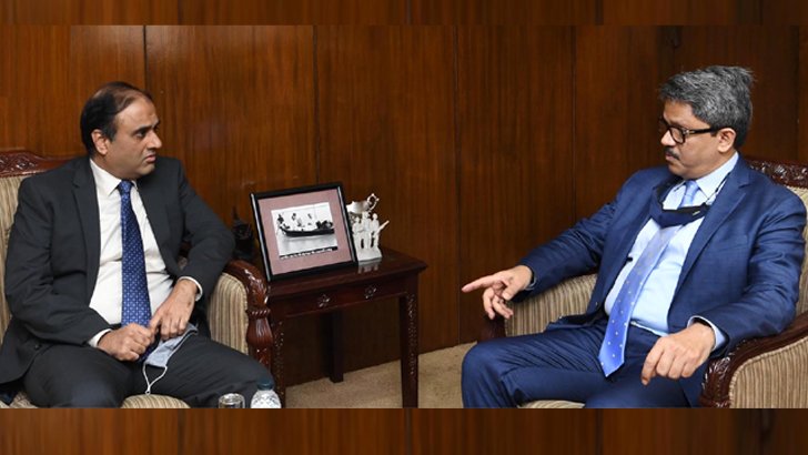 পাকিস্তানকে আনুষ্ঠানিকভাবে ক্ষমা চাইতে বলল বাংলাদেশ