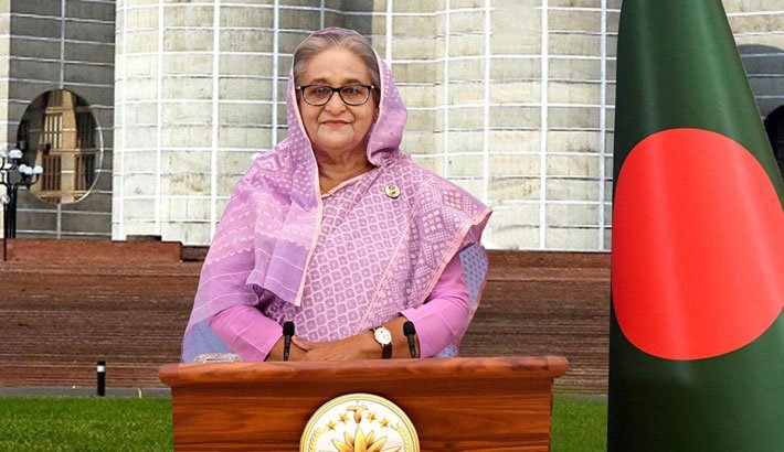 পথ যত কঠিনই হোক লক্ষ্যে পৌঁছতে হবে: প্রধানমন্ত্রী