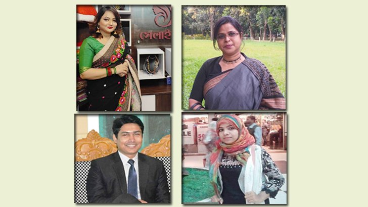 করোনায় চাকরি হারিয়ে সফল উদ্যোক্তা হলেন তারা