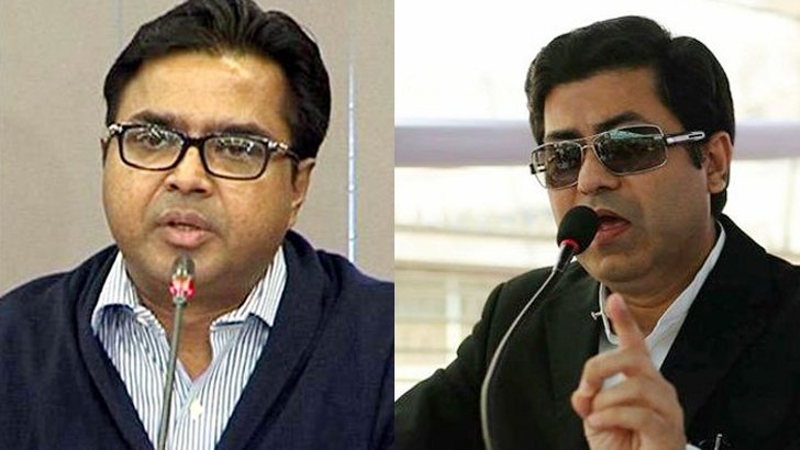 সাঈদ খোকনের বক্তব্যের জবাবে যা বললেন মেয়র তাপস