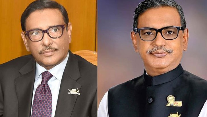 ওবায়দুল কাদেরও আমার সঙ্গে নেই: কাদের মির্জা