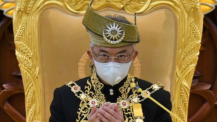 মালয়েশিয়ায় জরুরি অবস্থা ঘোষণা, ক্ষোভ